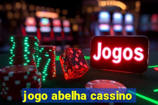 jogo abelha cassino